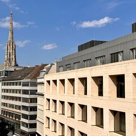 Aviano Boutique Hotel Vienna Luaran gambar