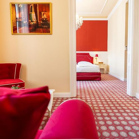 Aviano Boutique Hotel Vienna Luaran gambar