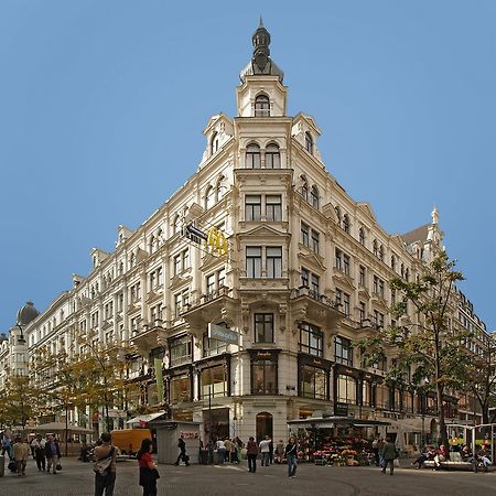 Aviano Boutiquehotel Vienna Luaran gambar