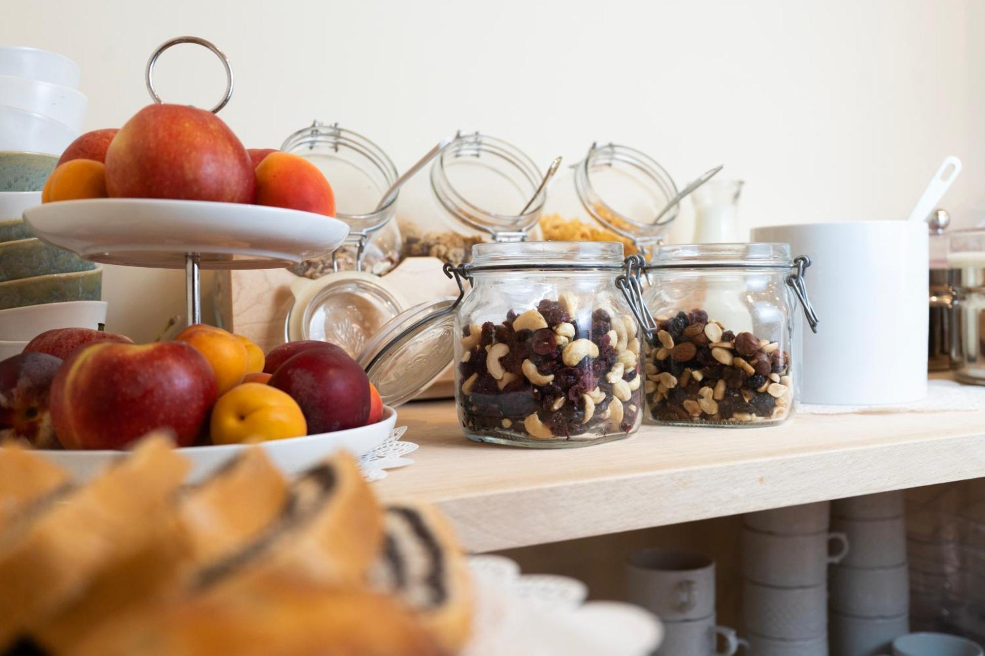 Aviano Boutique Hotel Vienna Luaran gambar