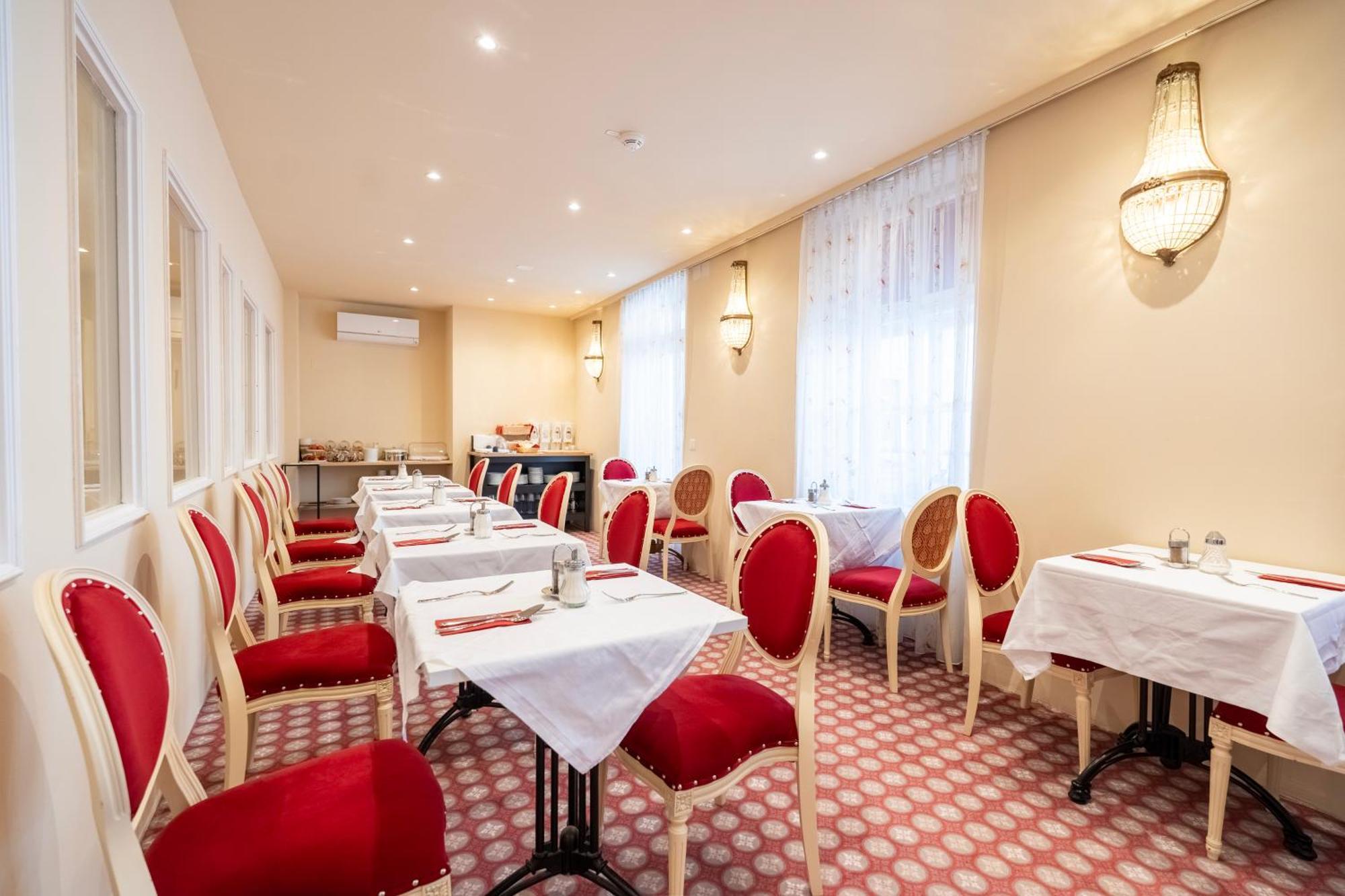 Aviano Boutique Hotel Vienna Luaran gambar