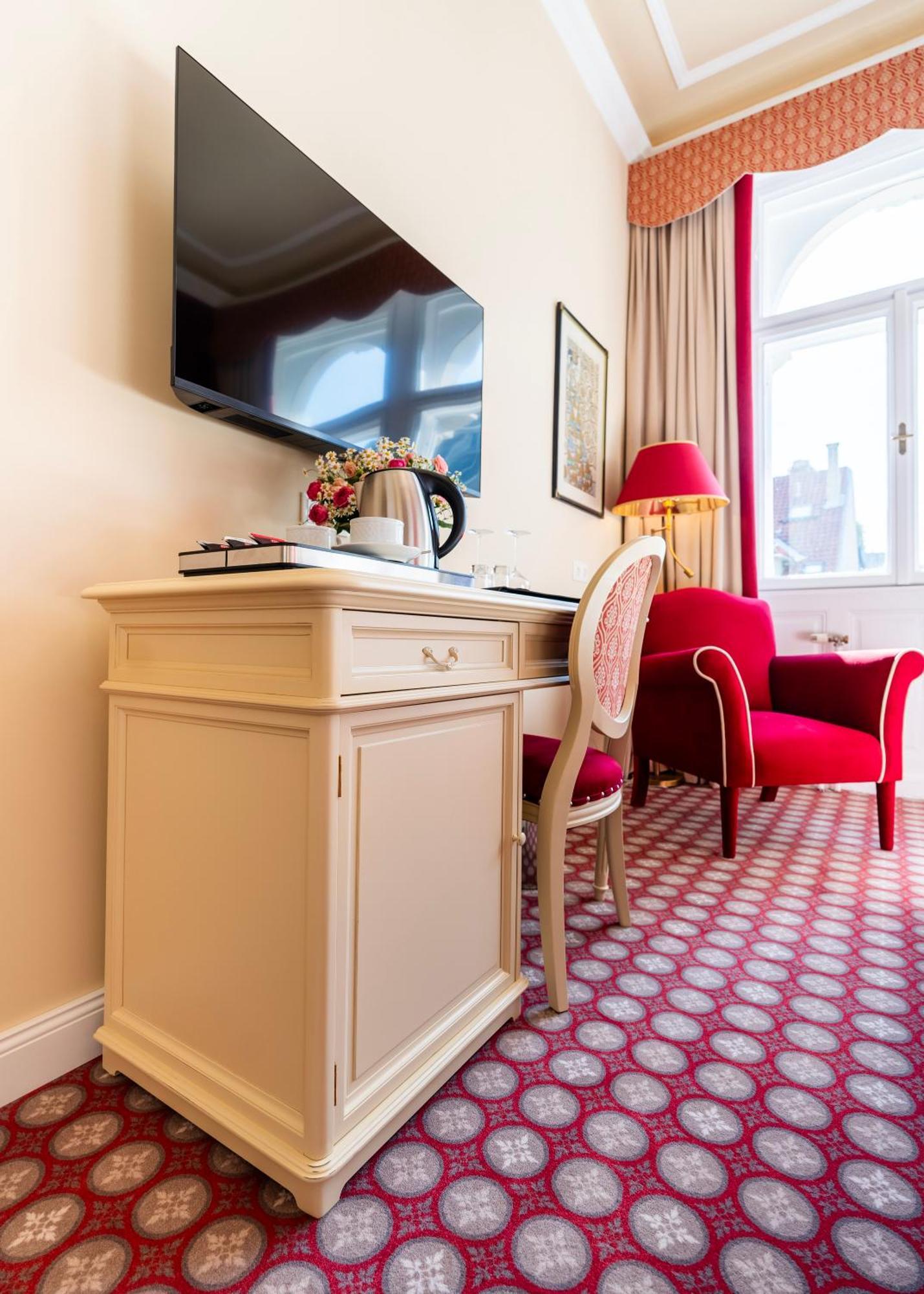 Aviano Boutique Hotel Vienna Luaran gambar