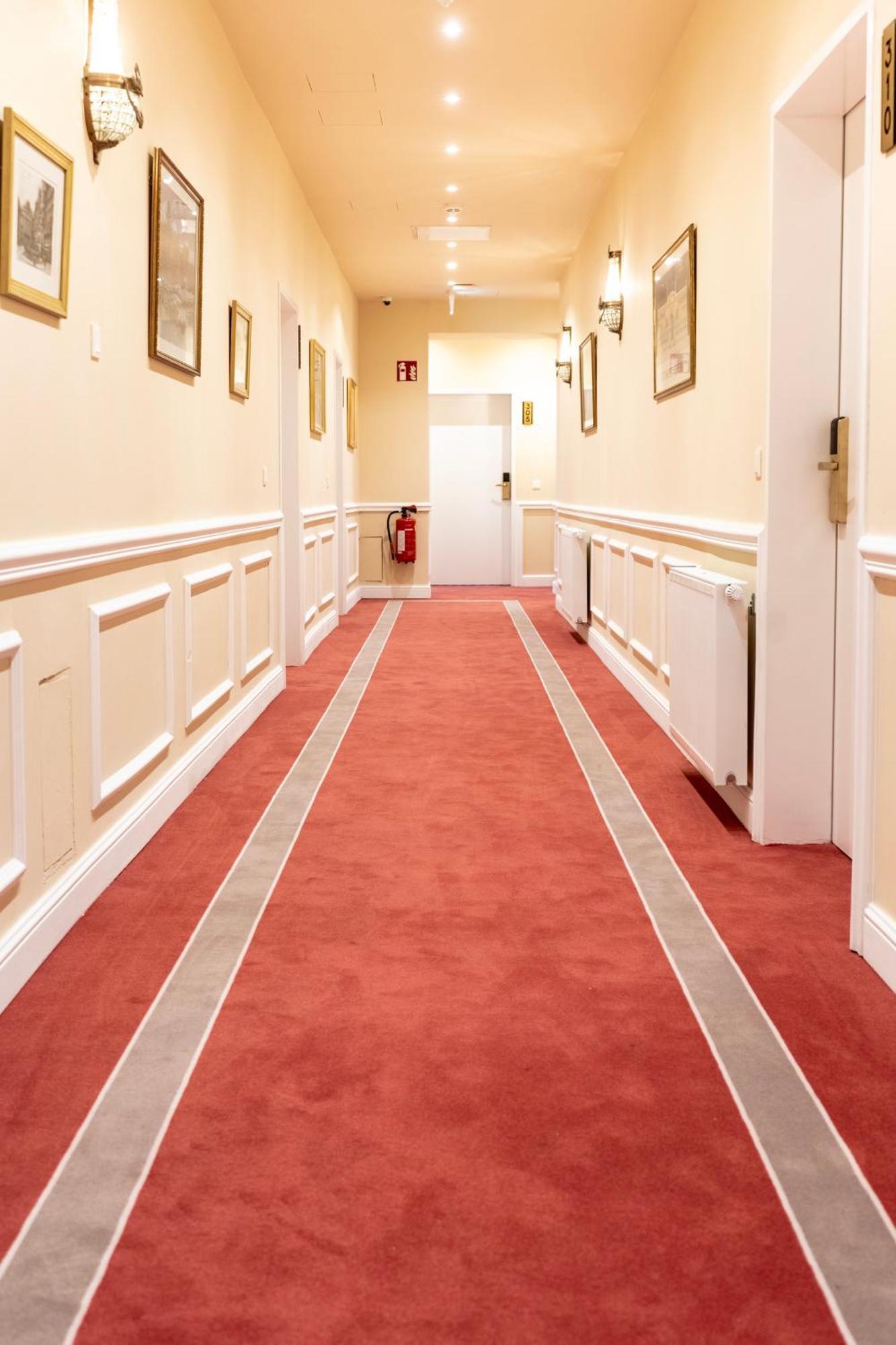 Aviano Boutique Hotel Vienna Luaran gambar